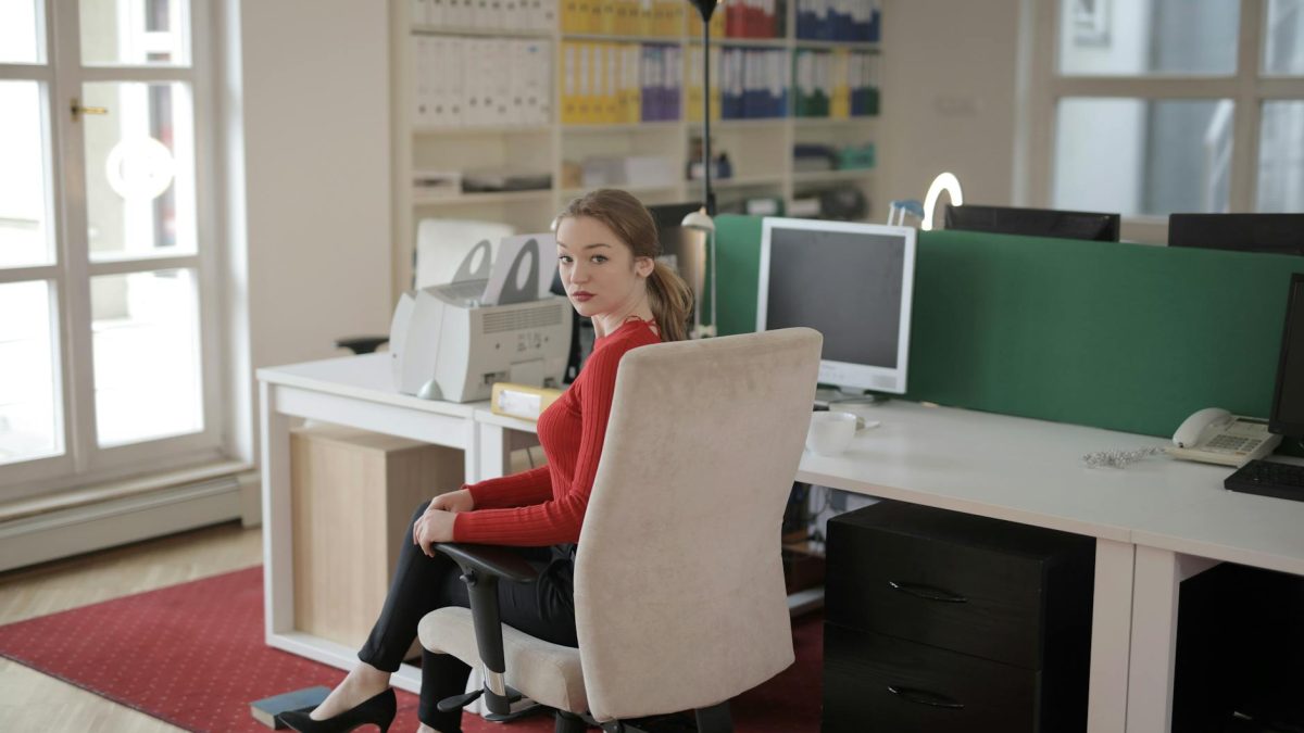 Andrea Piacquadio via Pexels